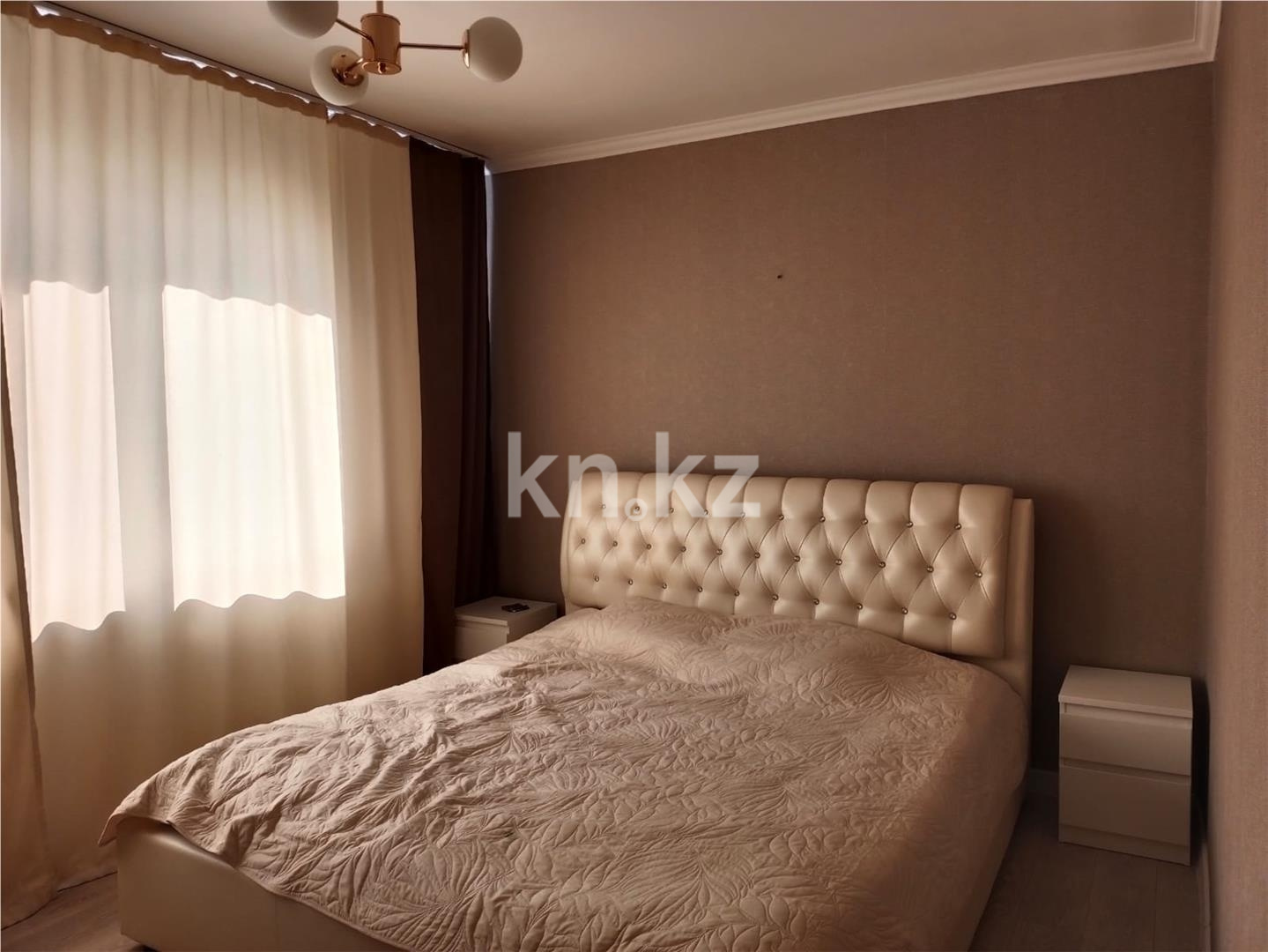 Продажа 4-комнатной квартиры, 81 м² - Аренда квартир помесячно в Алматинской области фото 3 из 18
