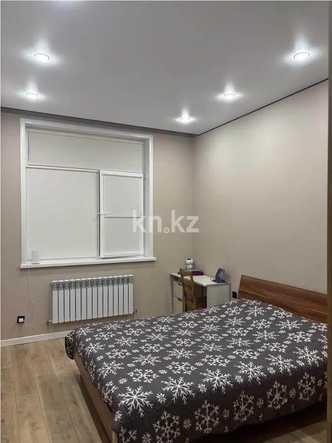 Продажа 3-комнатной квартиры, 72 м², ул. Е-429, дом  6 - Продажа  трехкомнатных квартир в Астане без посредников фото 2 из 6