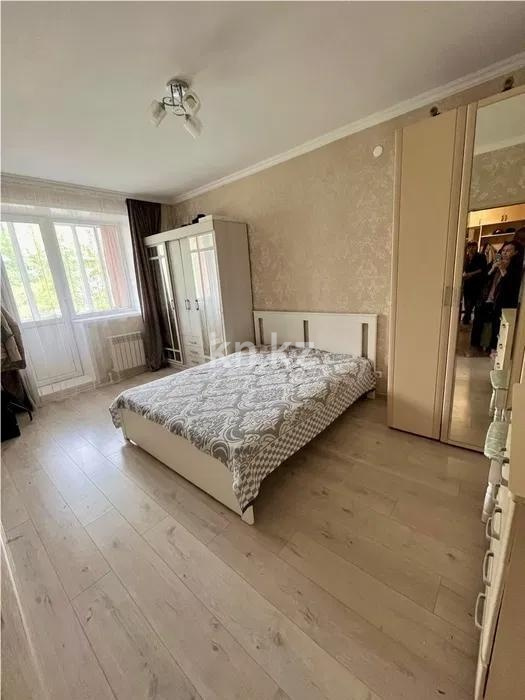 Продажа 2-комнатной квартиры, 55 м² в Караганде - фото 2