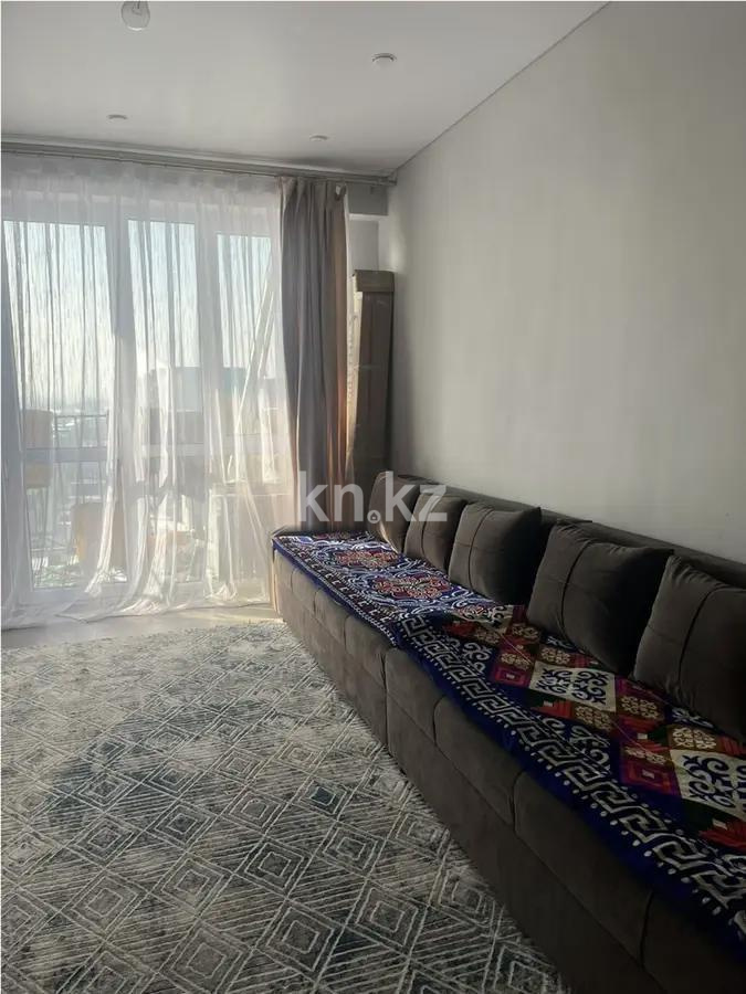 Продажа 2-комнатной квартиры, 70 м², ул. Алтын орда, дом  6/37 - Продажа  двухкомнатных квартир в Алматы без посредников фото 1 из 3