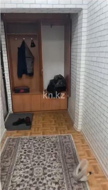 Продажа 1-комнатной квартиры, 41.7 м² - Продажа квартир в Жетысуском р-не Алматы фото 4 из 4
