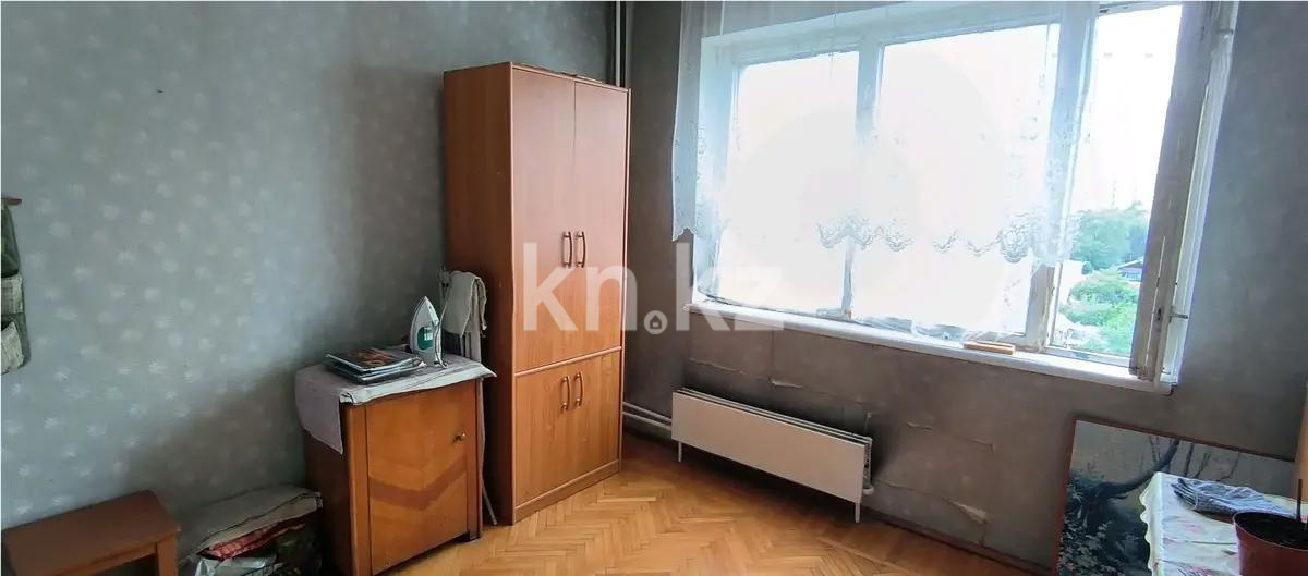 Продажа 3-комнатной квартиры, 64.9 м² в Алматы - фото 2