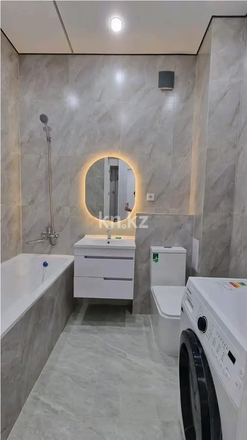 Продажа 2-комнатной квартиры, 40 м² в Астане - фото 4