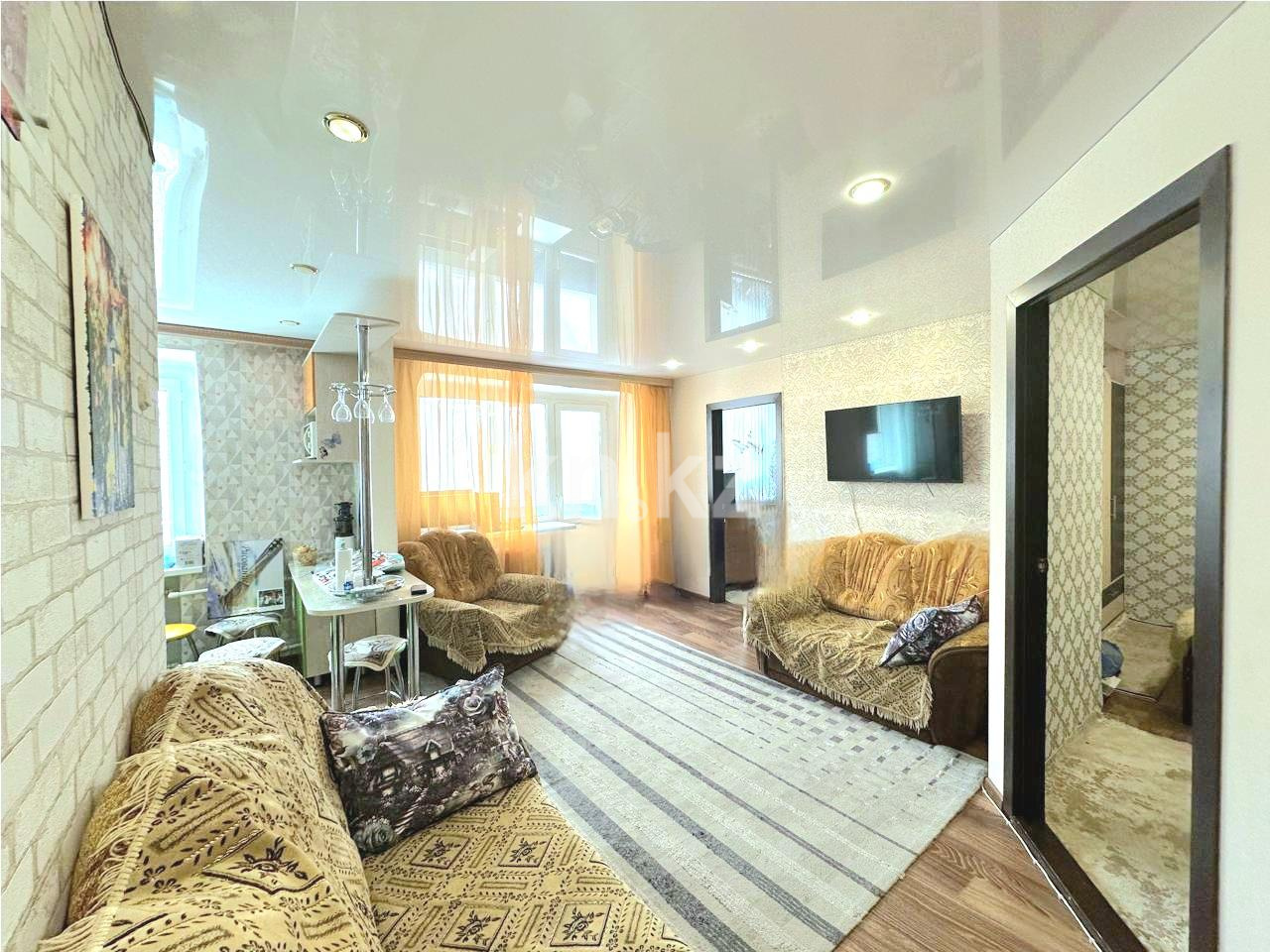 Продажа 2-комнатной квартиры, 42 м² - Продажа квартир в Темиртау - страница 14 фото 2 из 9