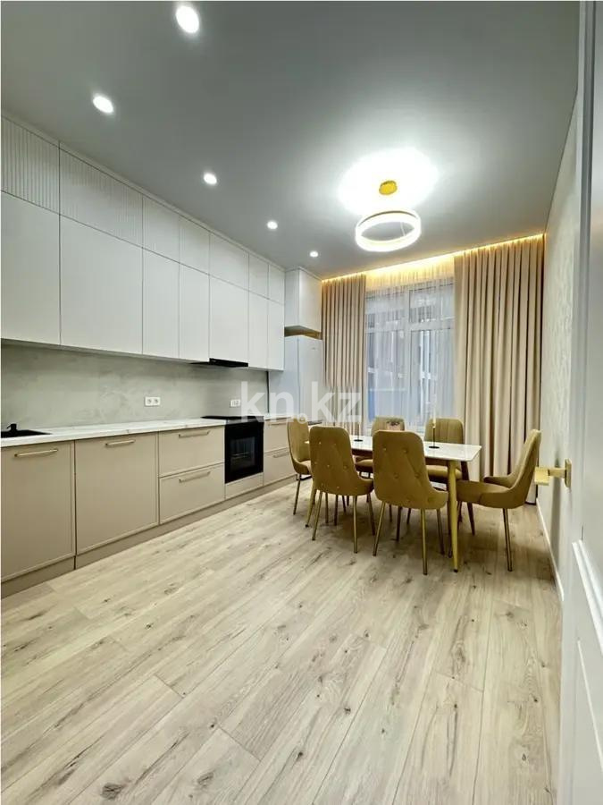 Продажа 3-комнатной квартиры, 89 м², пр. Тауелсыздык, дом  25/2 в Астане - фото 4