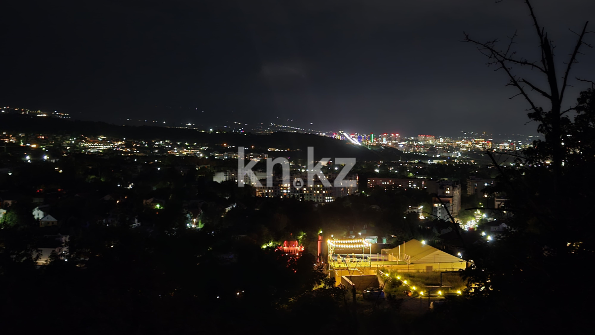 Продажа земельного участка, 11.06 сот., мкр. Кок-Тюбе 2 - Продажа земельных участков в Алматы фото 20 из 22