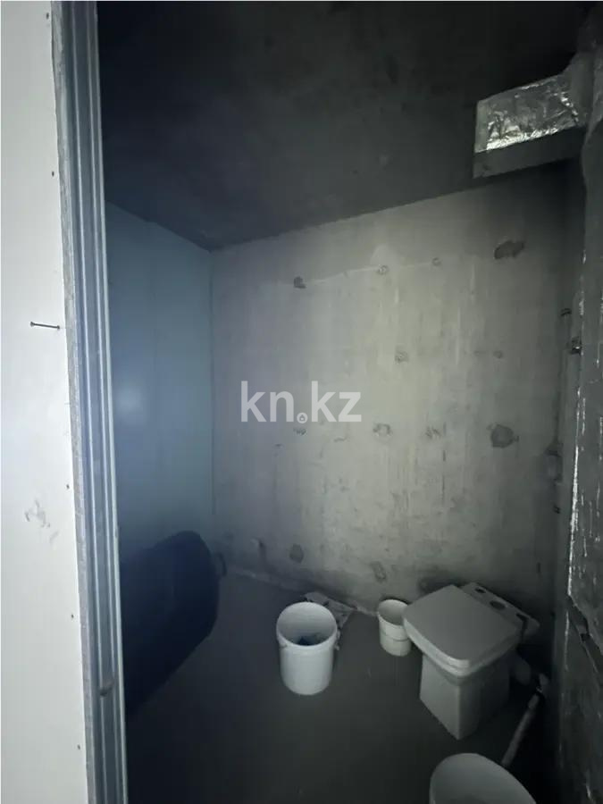 Продажа 2-комнатной квартиры, 55 м² в Алматы - фото 3