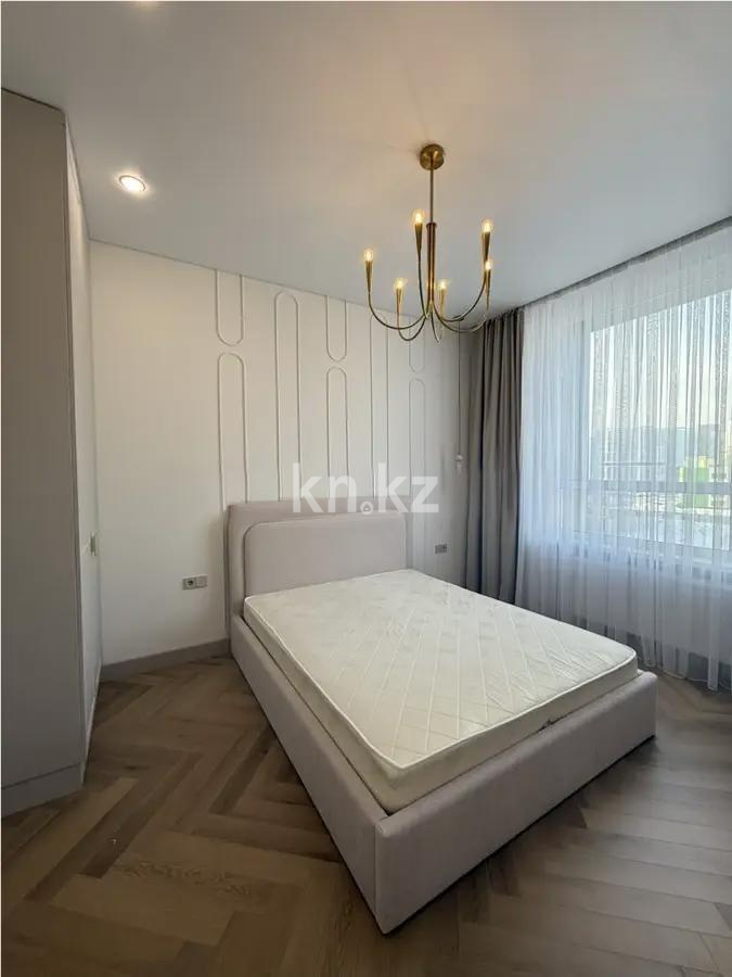 Продажа 3-комнатной квартиры, 72 м² в Астане - фото 2