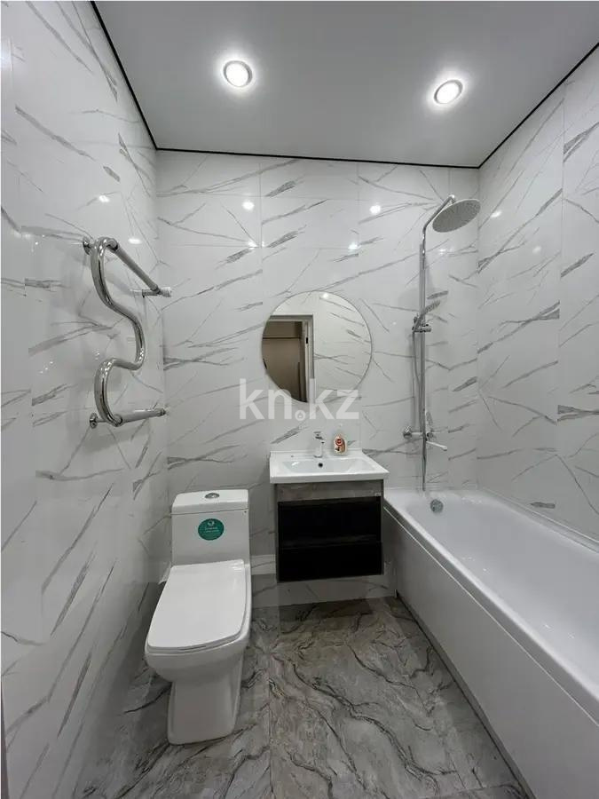 Продажа 1-комнатной квартиры, 41 м² в Алматы - фото 4