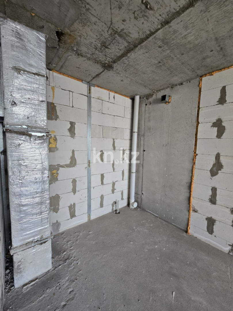 Продажа 2-комнатной квартиры, 56.2 м² - Продажа квартир в Алматы - страница 2 фото 8 из 40