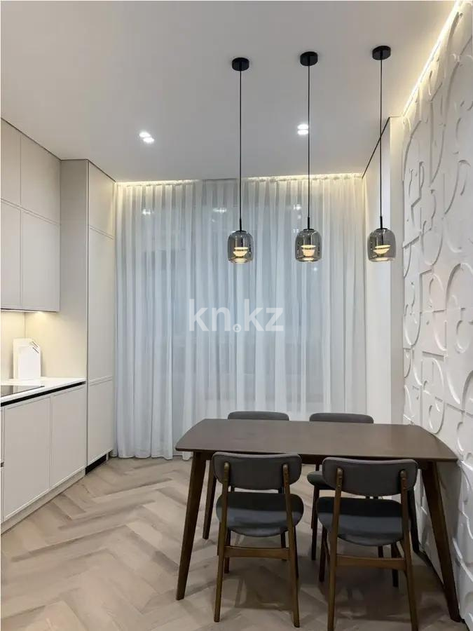 Продажа 3-комнатной квартиры, 111 м² в Астане - фото 4