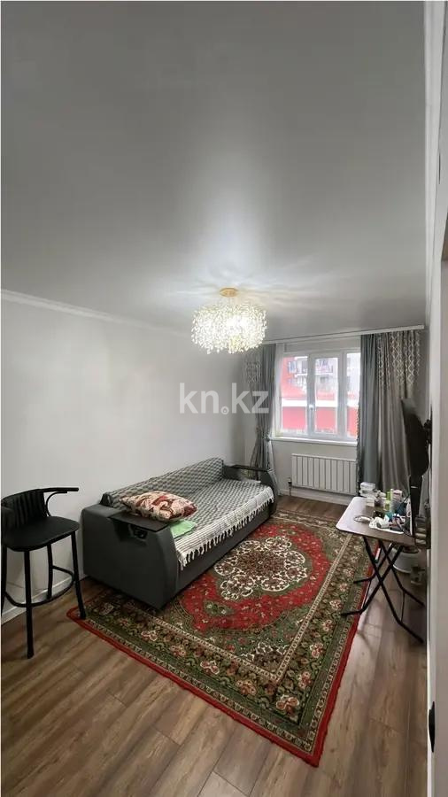 Продажа 3-комнатной квартиры, 61 м², пр. Райымбека, дом  590/11 - Продажа  трехкомнатных квартир в новостройках Алматы с фото фото 1 из 5