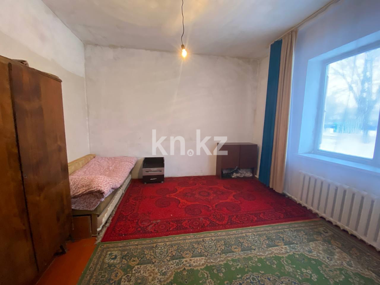 Продажа 6-комнатного дома, 220 м², ул. Луначарского - Продажа домов, коттеджей в Караганде с фото фото 7 из 10