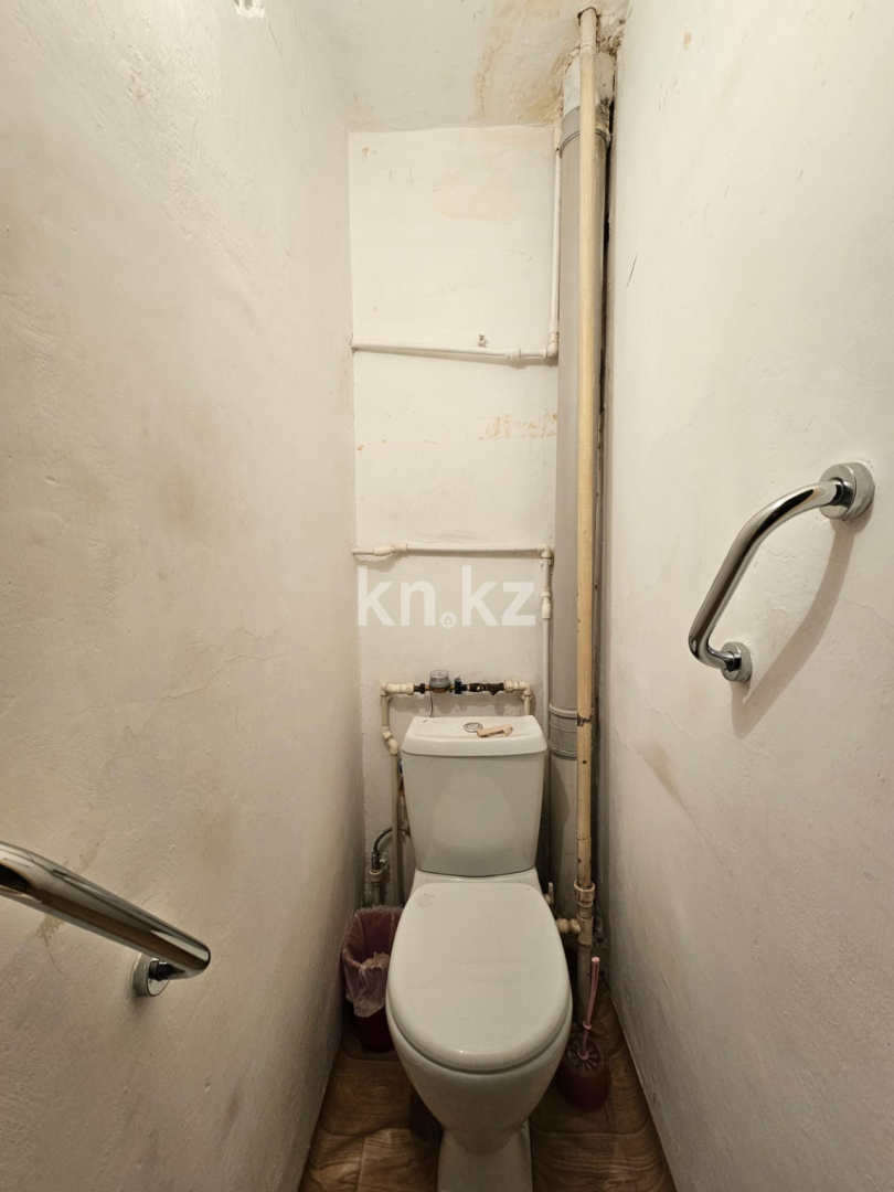 Продажа 2-комнатной квартиры, 45 м² - Продажа квартир в Караганде на Федоровке фото 9 из 12