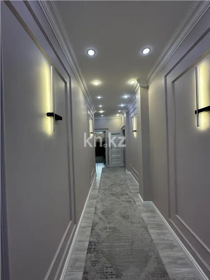 Продажа 4-комнатной квартиры, 170 м² - Продажа квартир от собственников в Астане - страница 25 фото 8 из 8