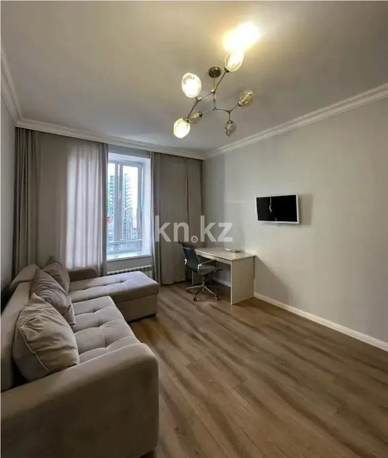 Продажа 2-комнатной квартиры, 50.4 м² - Продажа недвижимости в Астане - страница 8 фото 1 из 5