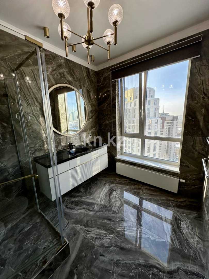 Продажа 4-комнатной квартиры, 170 м² - Продажа квартир от собственников в Астане - страница 102 фото 19 из 36