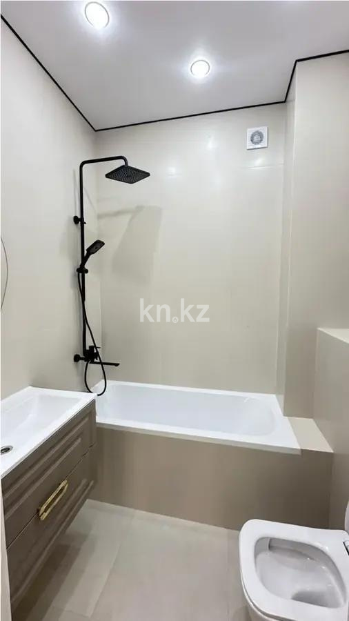 Продажа 2-комнатной квартиры, 57.5 м², ул. Е-181, дом  1/2 в Астане - фото 3