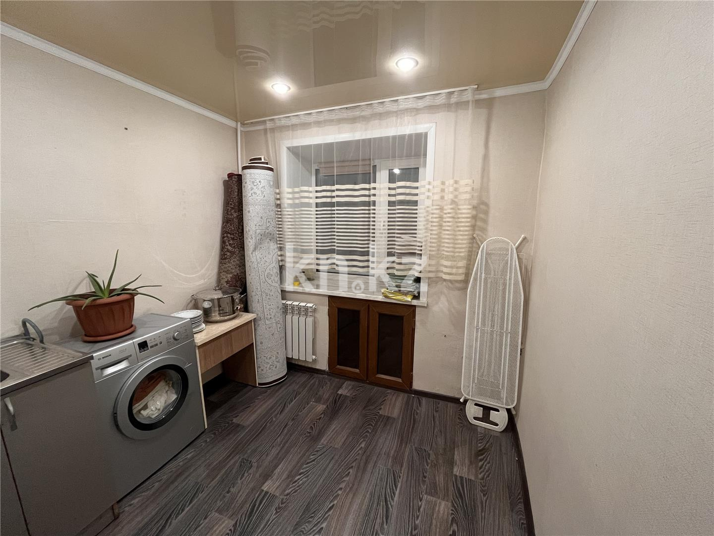 Продажа 1-комнатной квартиры, 31 м², 11 кв-л, дом  7 в Караганде - фото 2