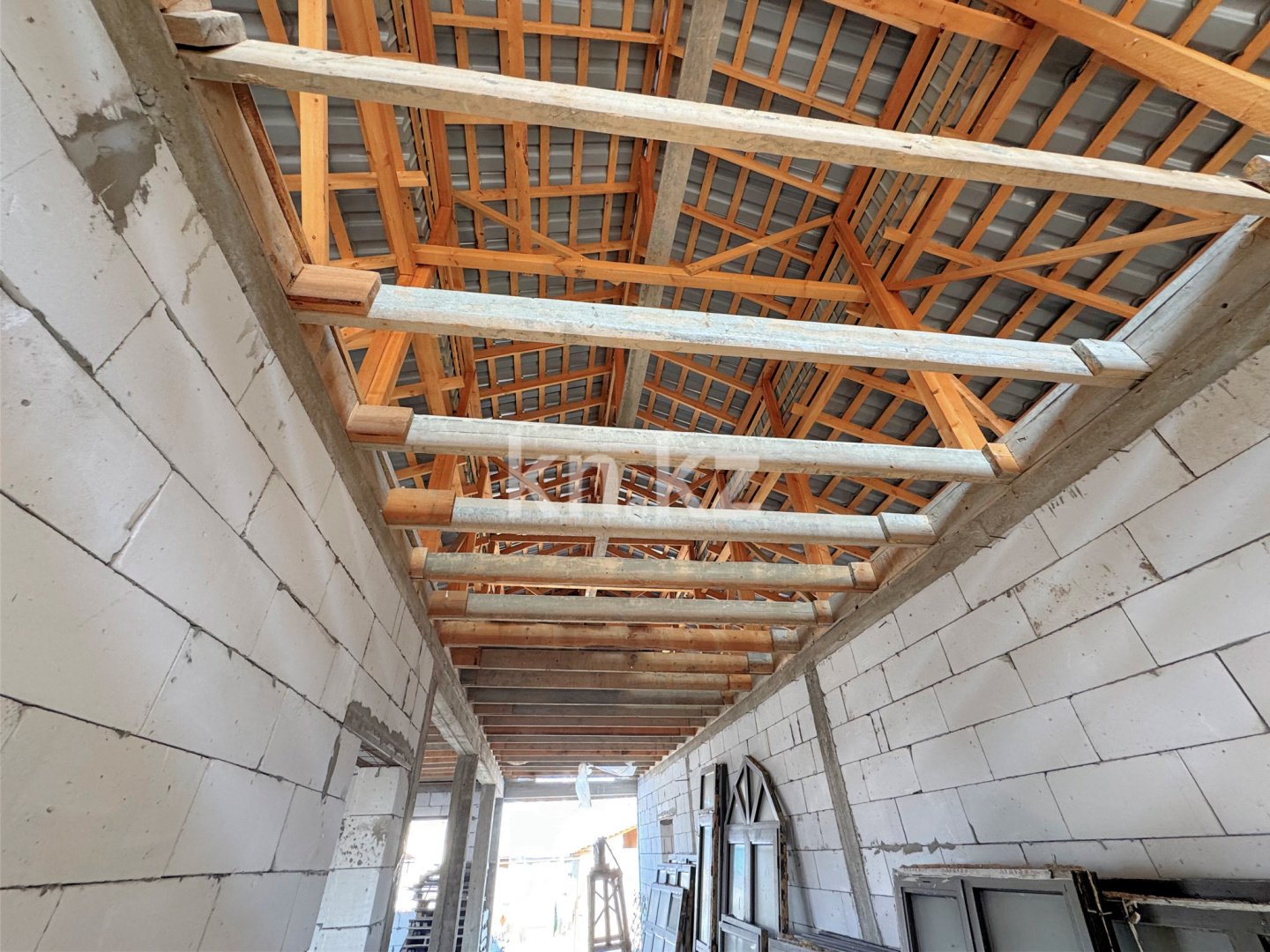 Продажа 4-комнатного дома, 300 м², Шынгыстау - Продажа домов, коттеджей в Алматинской области фото 13 из 23