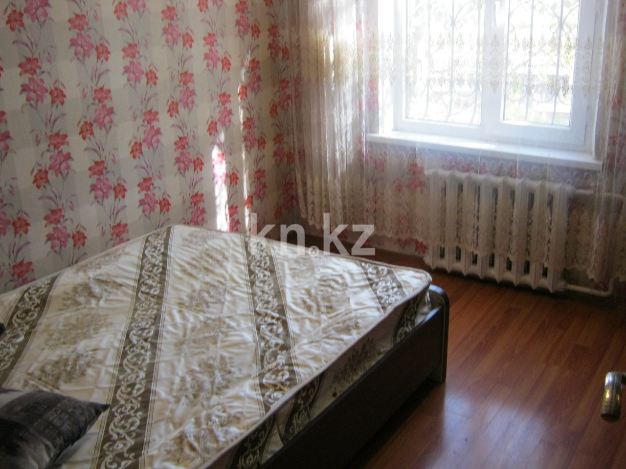 Аренда 2-комнатной квартиры, 43 м² - Аренда двухкомнатных квартир помесячно в Алматы фото 23 из 28