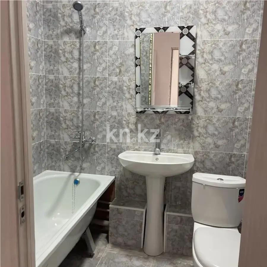 Продажа 2-комнатной квартиры, 60 м² в Алматы - фото 4