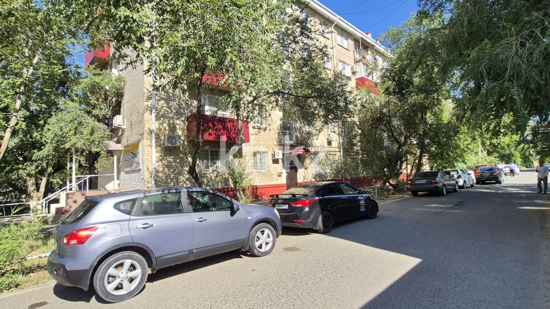 Продажа 3-комнатной квартиры, 75 м², пр. Азаттык, дом  42 А - Продажа квартир в Атырау фото 5 из 37