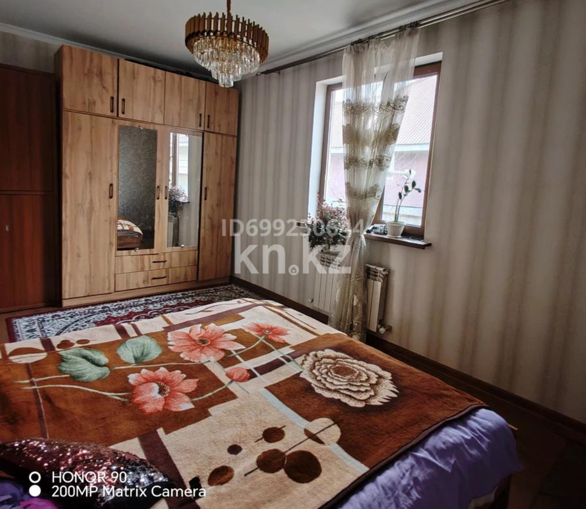 Продажа 4-комнатного дома, 140 м² - Продажа четырехкомнатных домов, коттеджей от собственников в Алматы фото 5 из 7