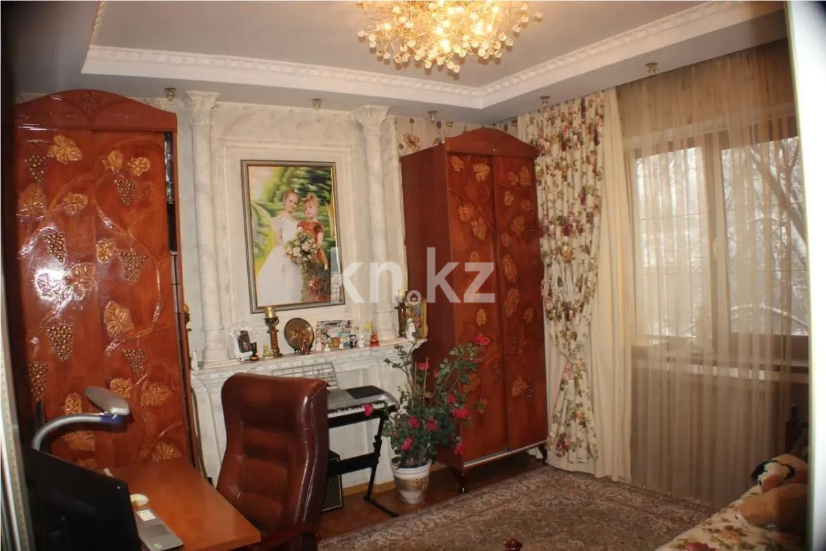 Продажа 3-комнатной квартиры, 70 м² в Алматы - фото 3