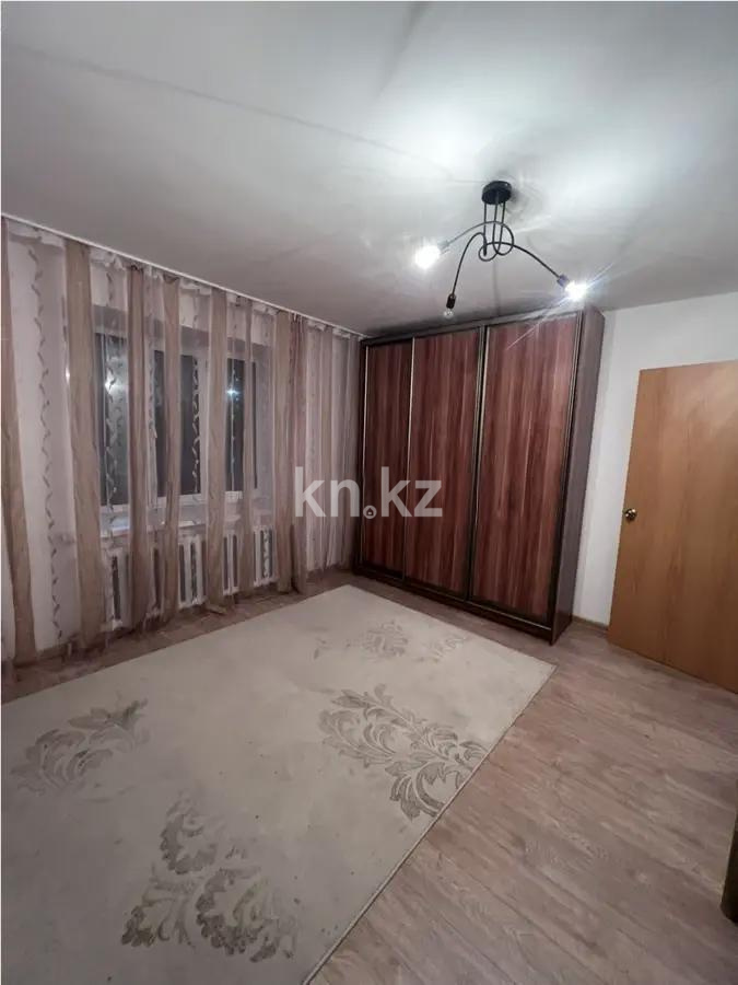 Продажа 1-комнатной квартиры, 34.4 м² в Астане