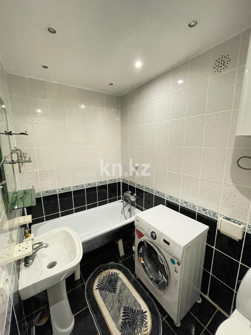 Продажа 3-комнатного дома, 95.3 м², мкр-н Горняк - Продажа домов, коттеджей в Сарани фото 9 из 13