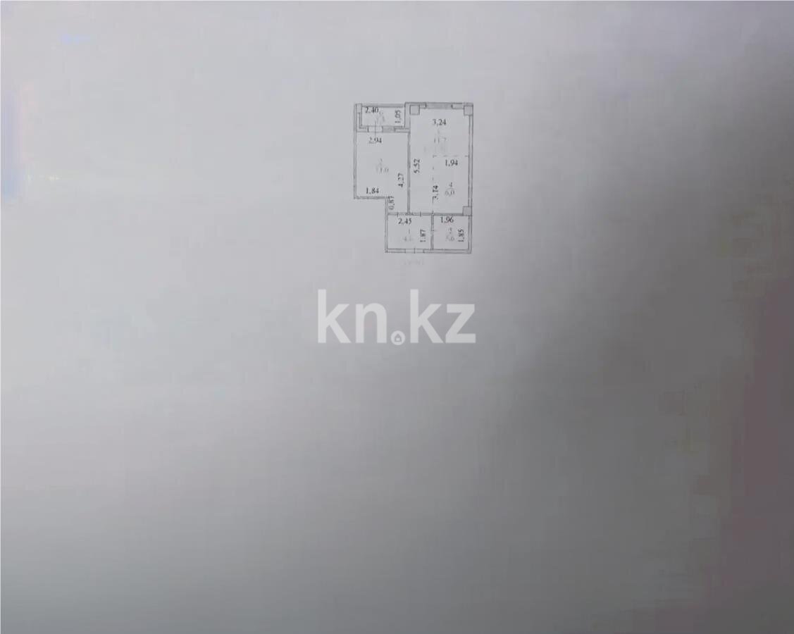 Продажа 2-комнатной квартиры, 38 м² в Астане - фото 6