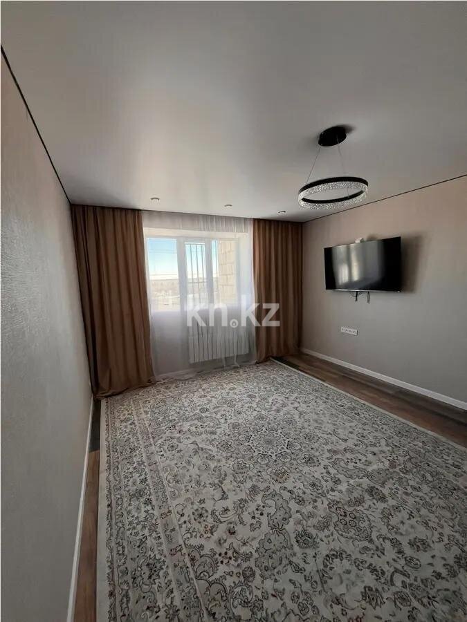 Продажа 2-комнатной квартиры, 53 м² в Астане