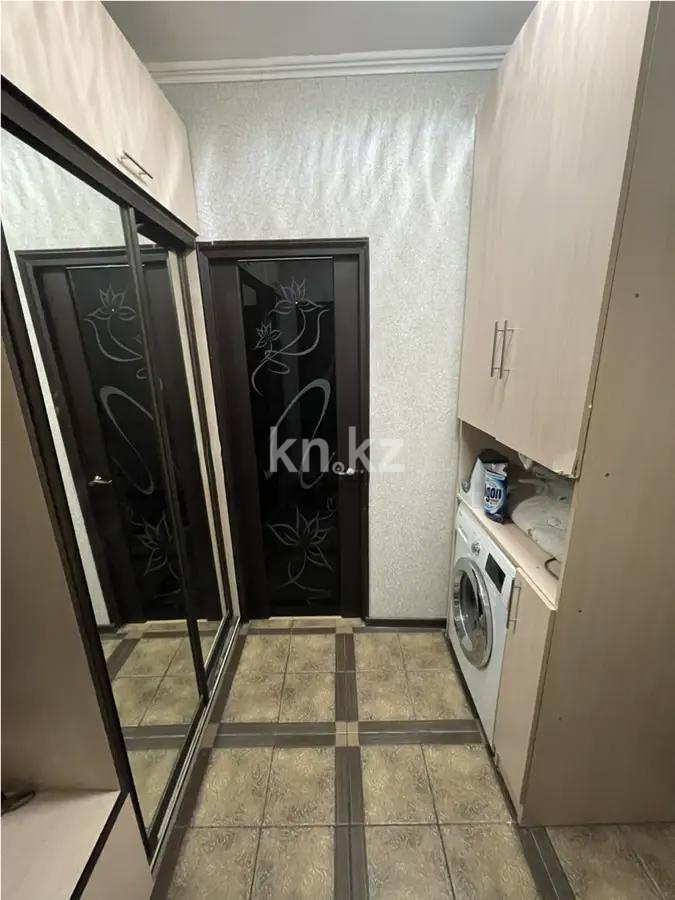 Продажа 1-комнатной квартиры, 30 м² - Продажа  однокомнатных квартир в Алматы - страница 3 фото 3 из 4