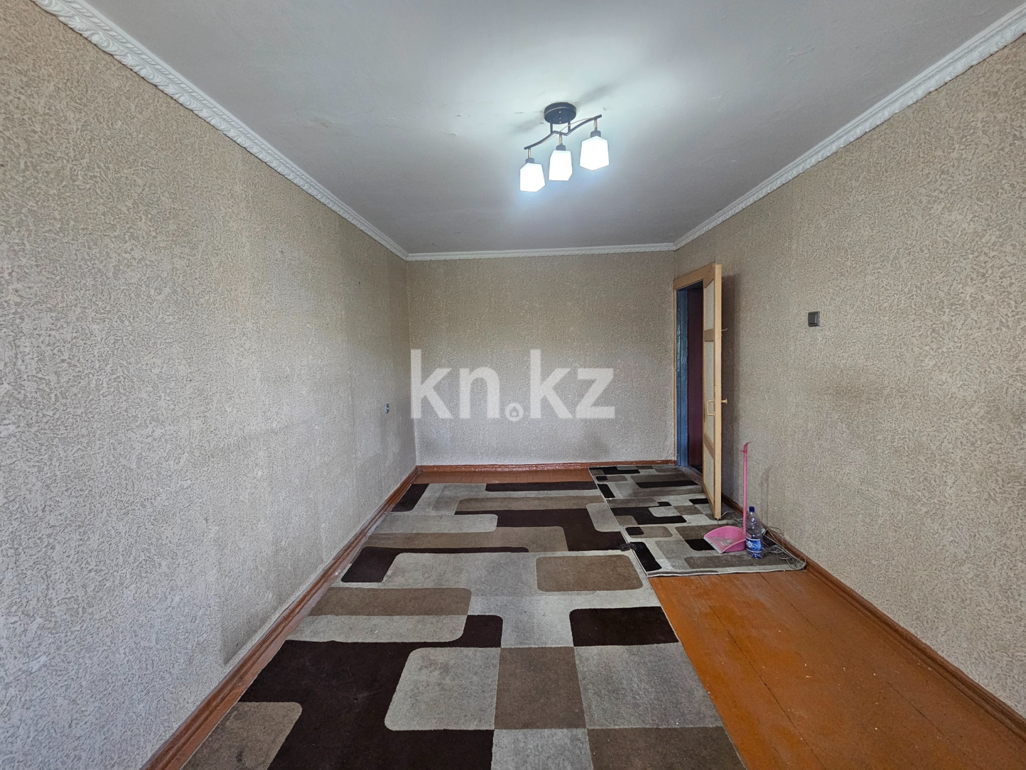 Продажа 1-комнатной квартиры, 30.8 м² в Караганде - фото 6