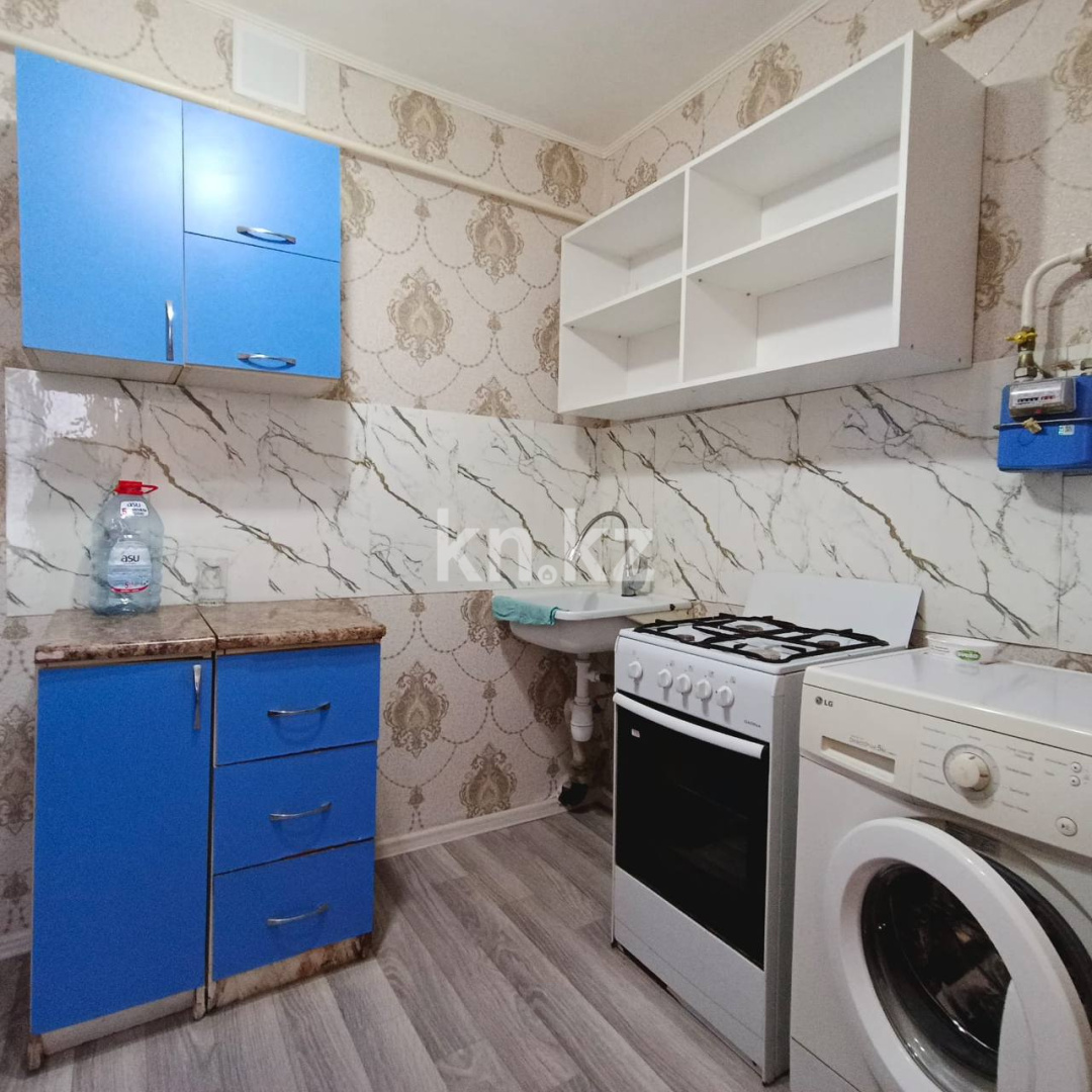 Аренда 1-комнатной квартиры, 35 м² - Аренда квартир помесячно в р-не Алматы Астаны фото 1 из 7