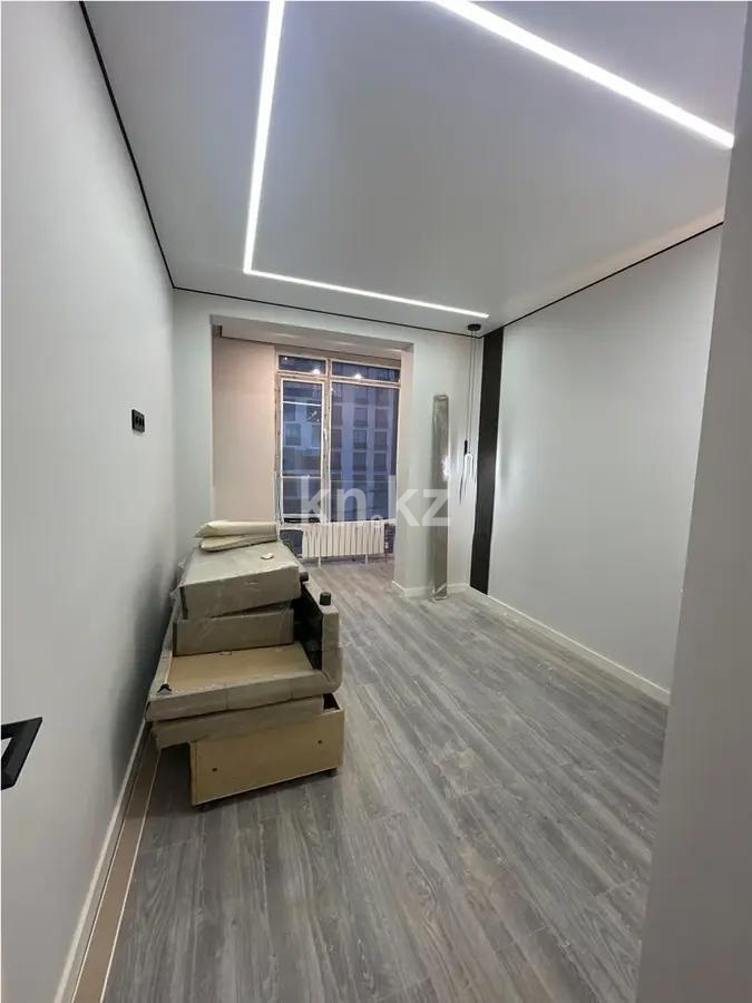 Продажа 2-комнатной квартиры, 47.7 м², ул. Халиуллина, дом  196 стр в Алматы