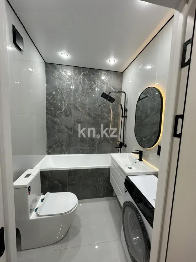 Продажа 2-комнатной квартиры, 38.6 м², мкр-н Шугыла, дом  340/39 в Алматы - фото 4