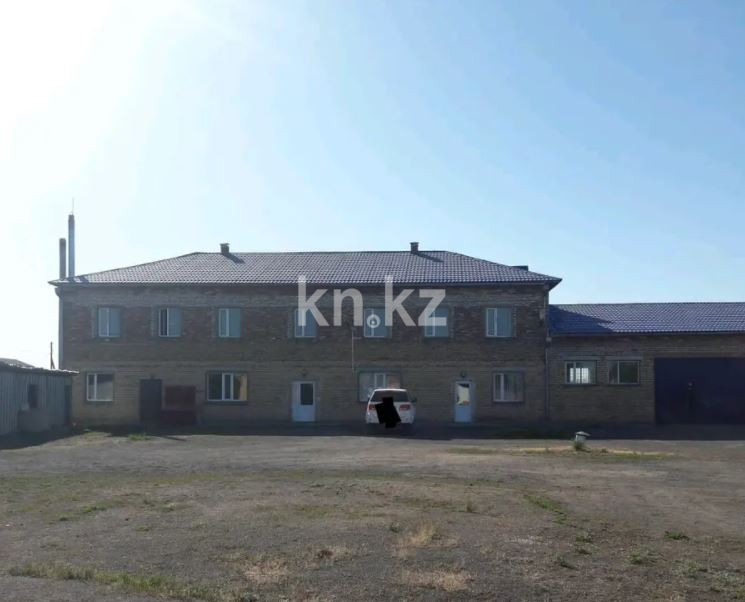 Продажа , 1393 м², Бабатай, дом  19 - Продажа квартир в Акмолинской области фото 2 из 22