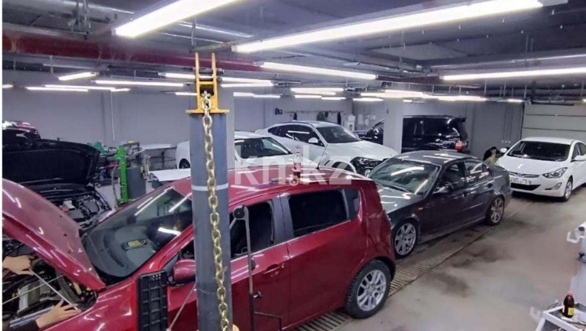 Продажа , 333 м², ул. Косшыгулулы, дом  21/2 - Продажа действующего бизнеса в Астане фото 8 из 9