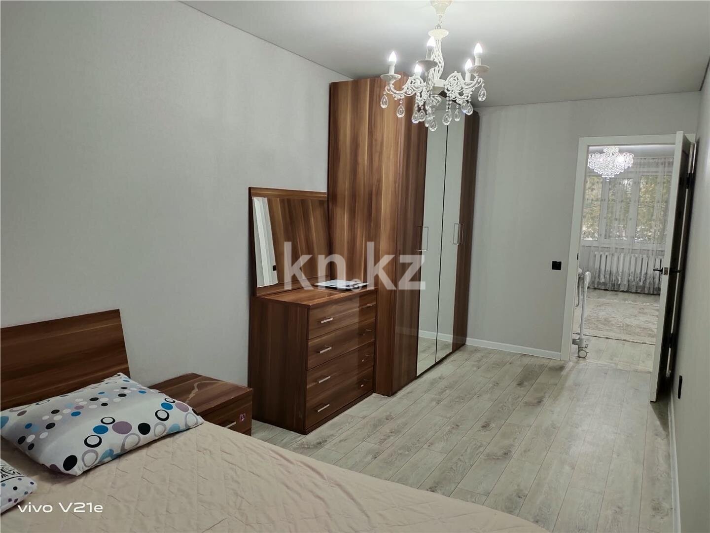 Продажа 2-комнатной квартиры, 43 м² в Караганде - фото 12