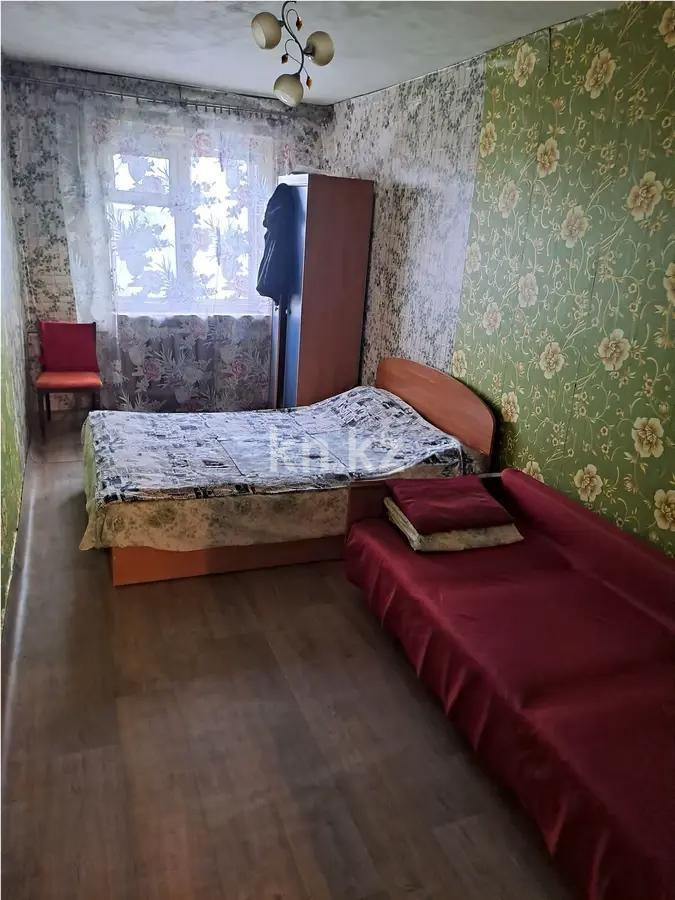 Продажа 2-комнатной квартиры, 45 м² в Караганде