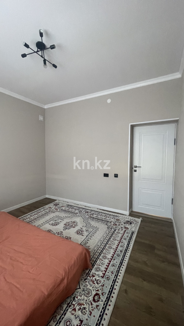 Продажа 4-комнатного дома, 87 м², мкр-н Алмагуль - Продажа и аренда недвижимости в Алматинской области фото 28 из 39