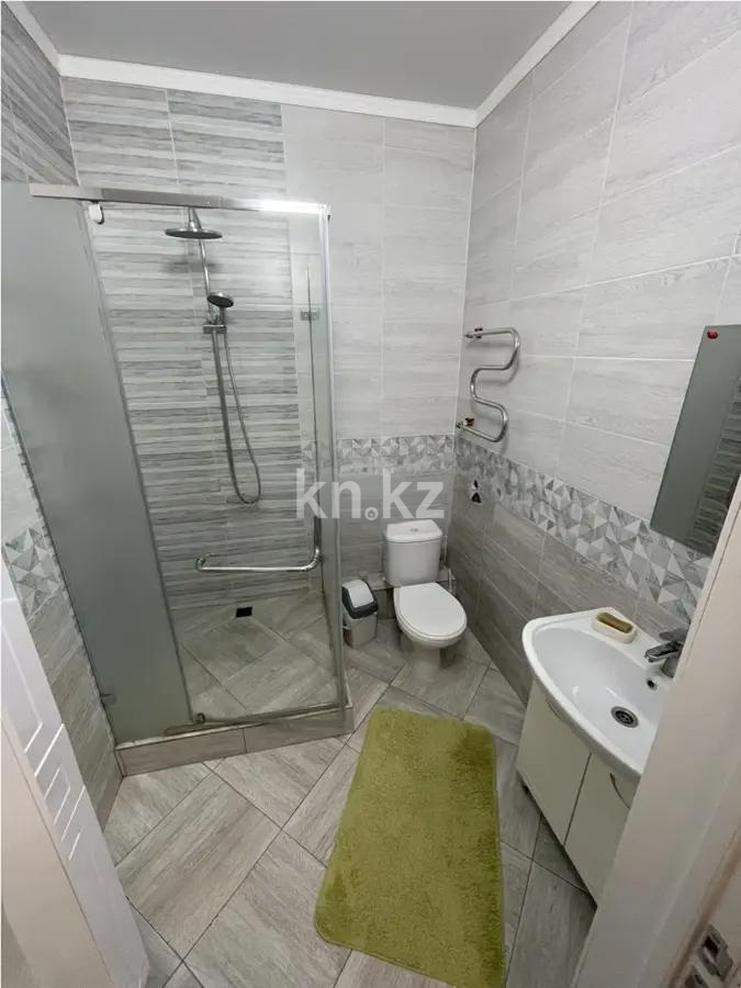 Продажа 1-комнатной квартиры, 37 м² в Астане - фото 3