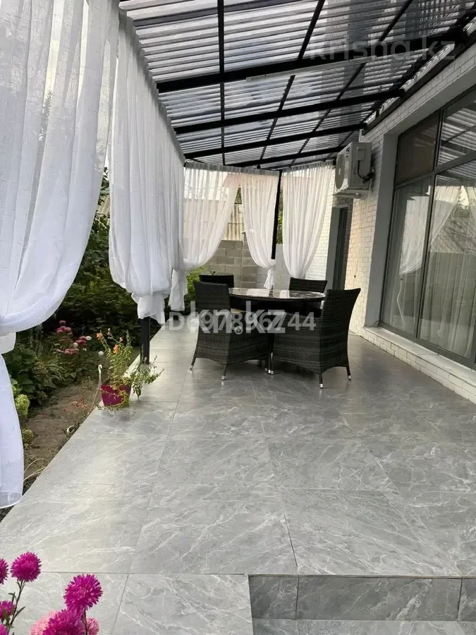 Продажа 5-комнатного дома, 225 м² - Продажа домов, коттеджей в Казахстане фото 2 из 13