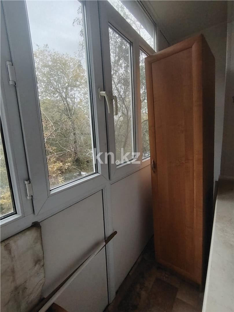 Продажа 3-комнатной квартиры, 61 м², пр. Республики - Продажа квартир в Казахстане фото 15 из 16