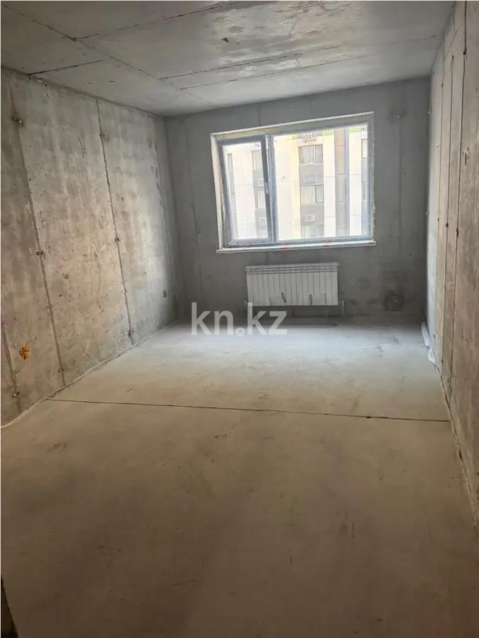 Продажа 2-комнатной квартиры, 47.4 м², пр. Райымбека, дом  174/2 - Продажа квартир в новостройках Алматы без посредников с фото фото 1 из 3