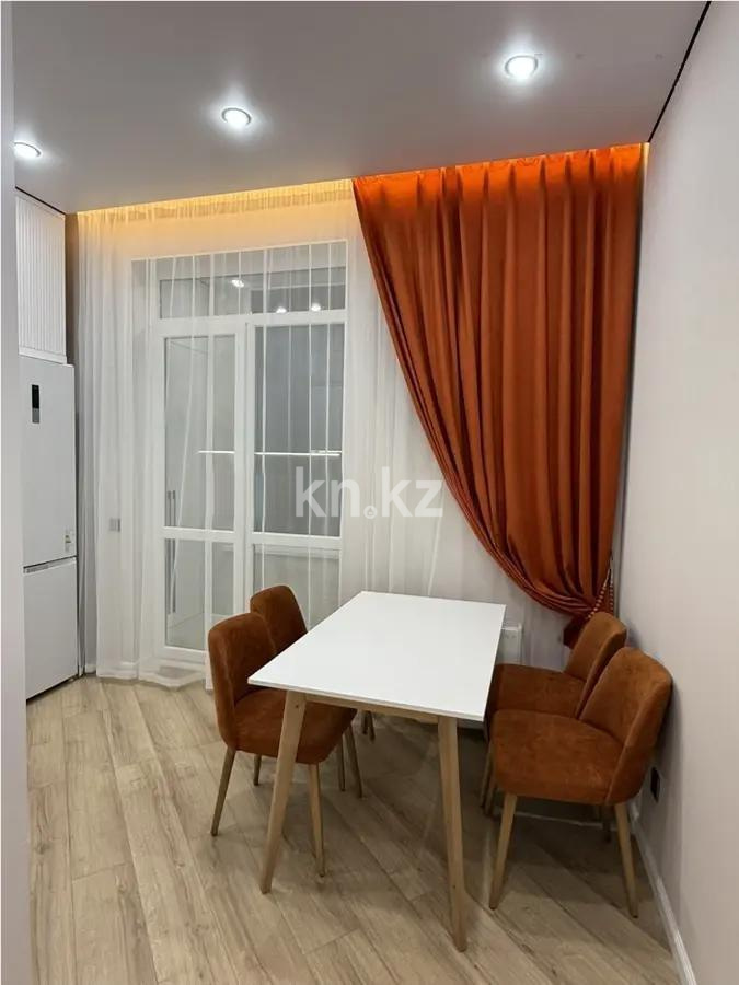 Продажа 2-комнатной квартиры, 61.5 м² - Продажа недвижимости в Астане - страница 22 фото 3 из 7