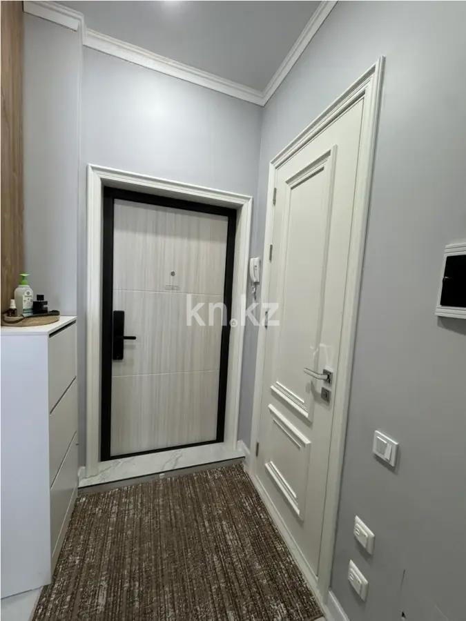 Продажа 2-комнатной квартиры, 45 м², ул. Асфендиярова, дом  6 в Астане - фото 6