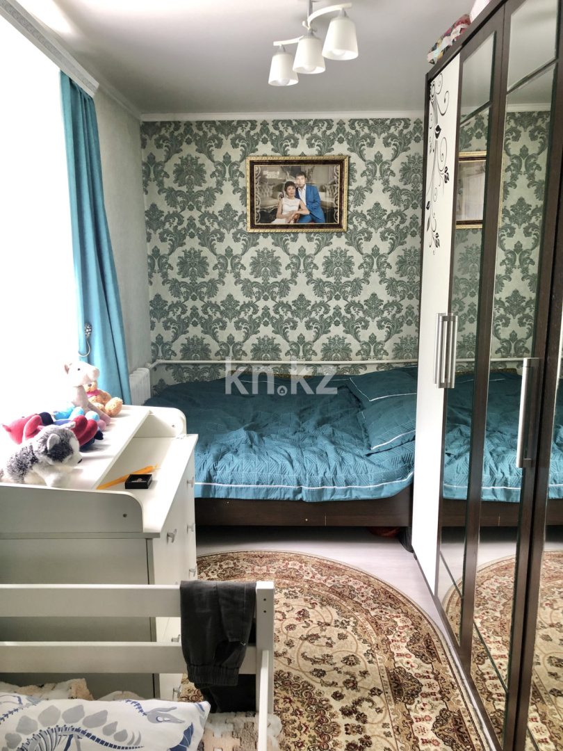 Продажа 2-комнатной квартиры, 40 м², ул. Штурманская - Продажа квартир в Караганде фото 3 из 10